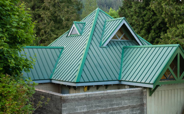 Best Asphalt Shingle Roofing  in Moundville, AL