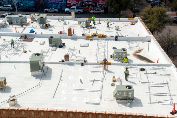 Best Roof Leak Repair  in Moundville, AL