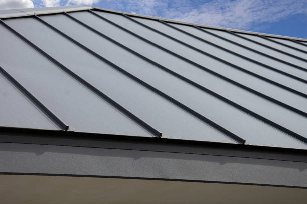 EPDM Roofing in Moundville, AL