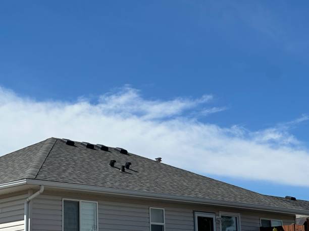 Moundville, AL Roofing Services Company