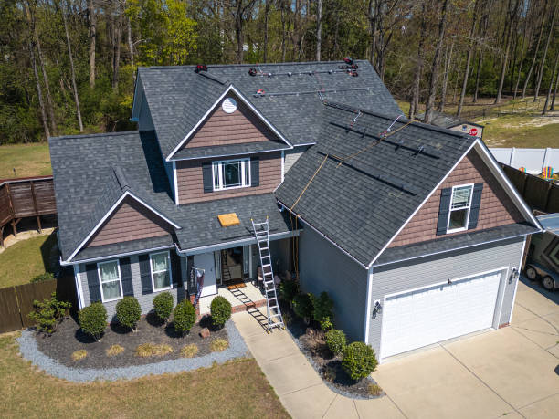 Best EPDM Roofing  in Moundville, AL